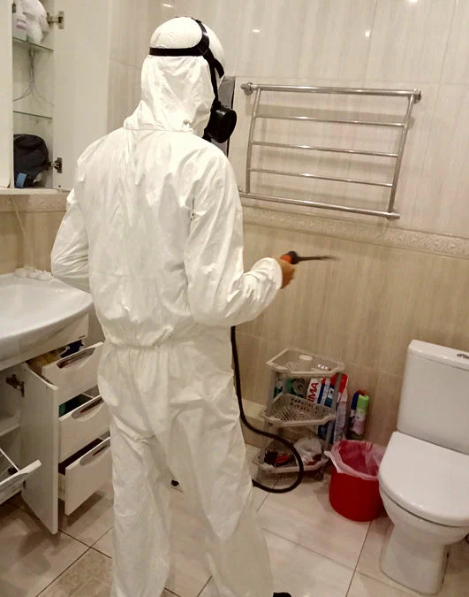 Air Sampling and Mold Testing Services in South Florida