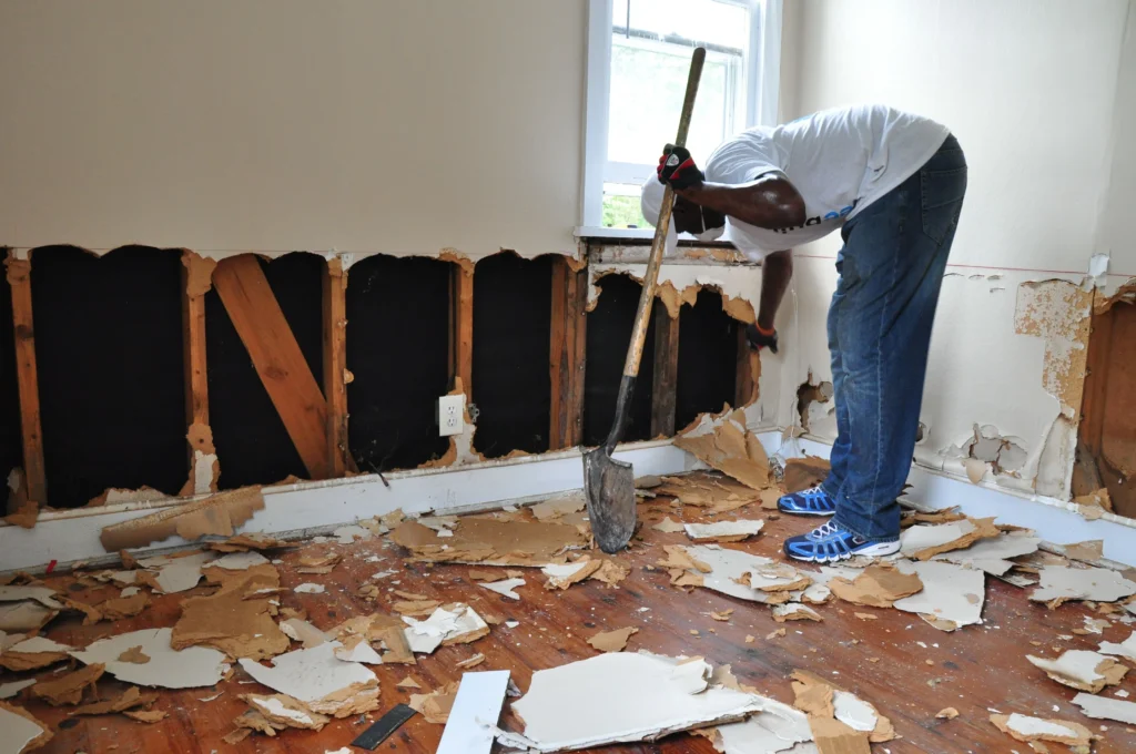 Expert Flood Damage Assessment and Restoration in South Florida
