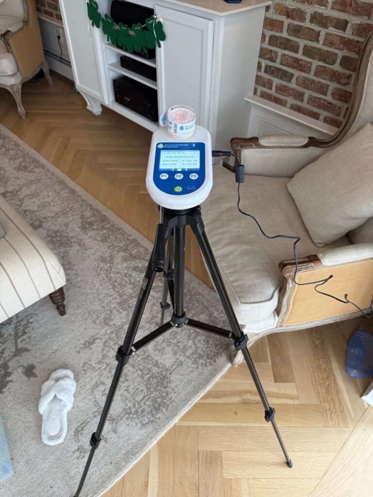 Air Quality Testing South Florida